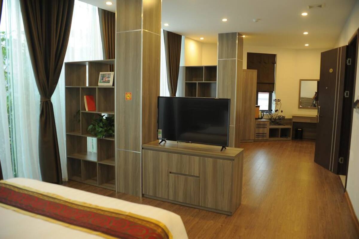 Suite