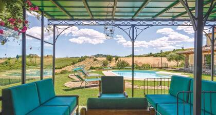 Belle maison Ă Barchi PU