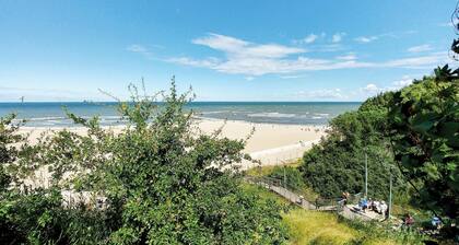 Gorgeous home in Rusinowo with WiFi