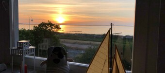 Fritzi, Glowe on Rügen, Germany