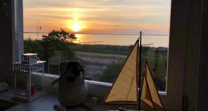 Fritzi, Glowe auf Rügen, Deutschland