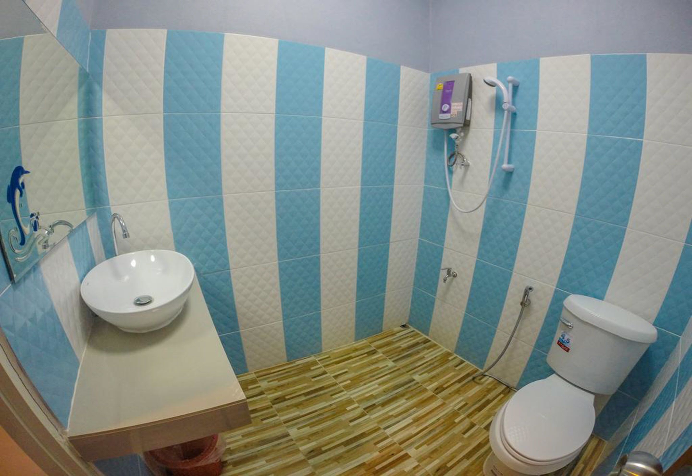 Foto - Bike Resort ChiangMai