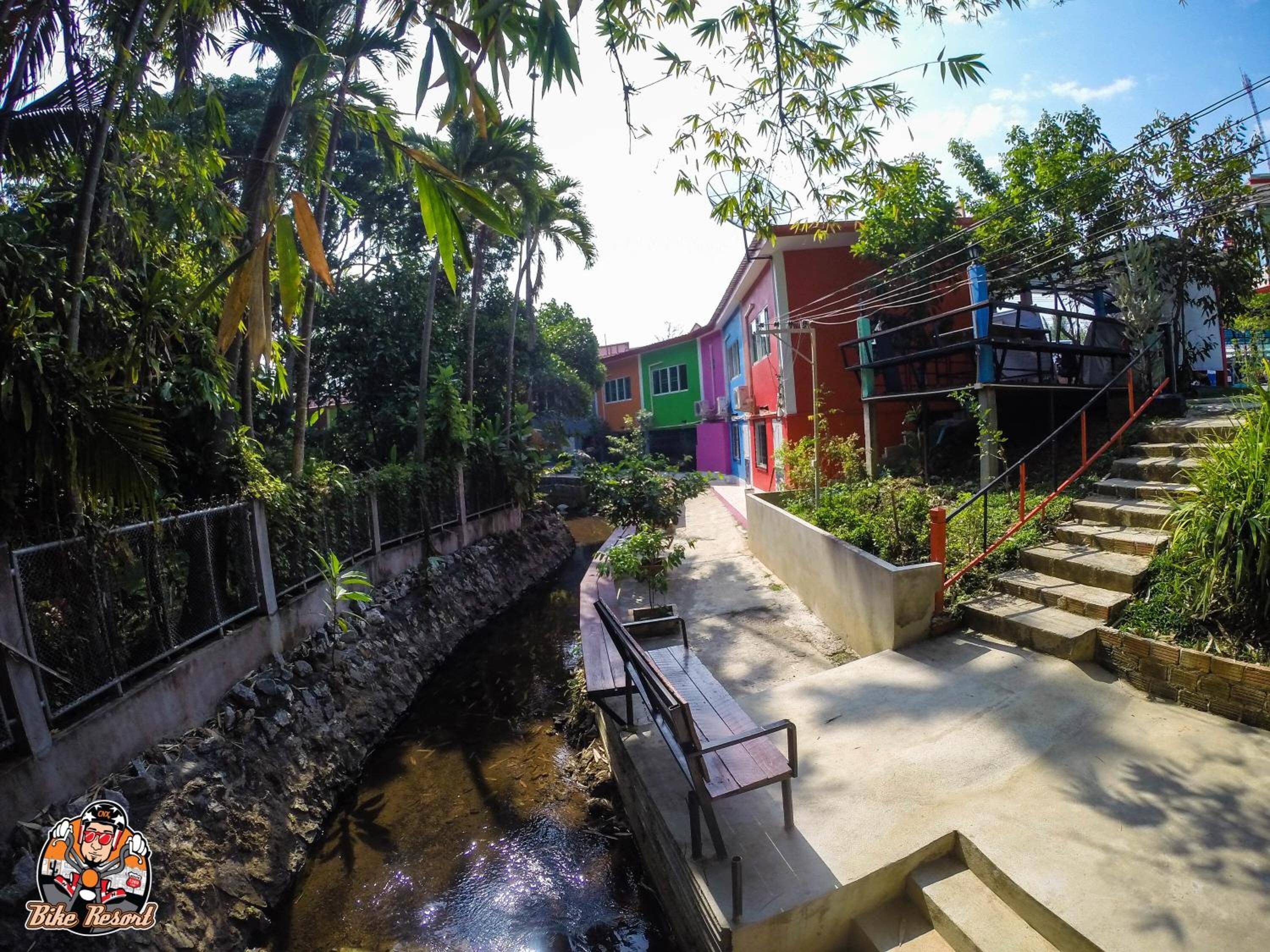 Foto - Bike Resort ChiangMai