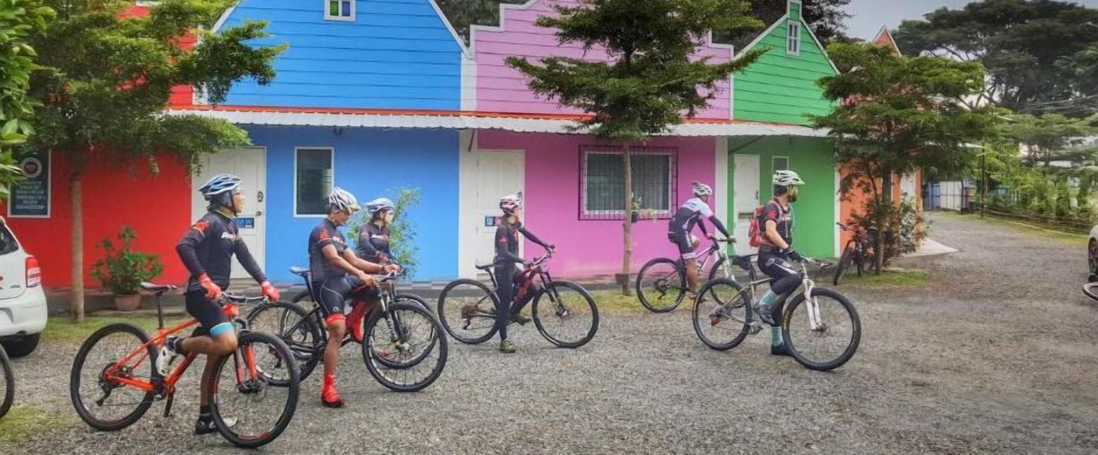 Foto - Bike Resort ChiangMai