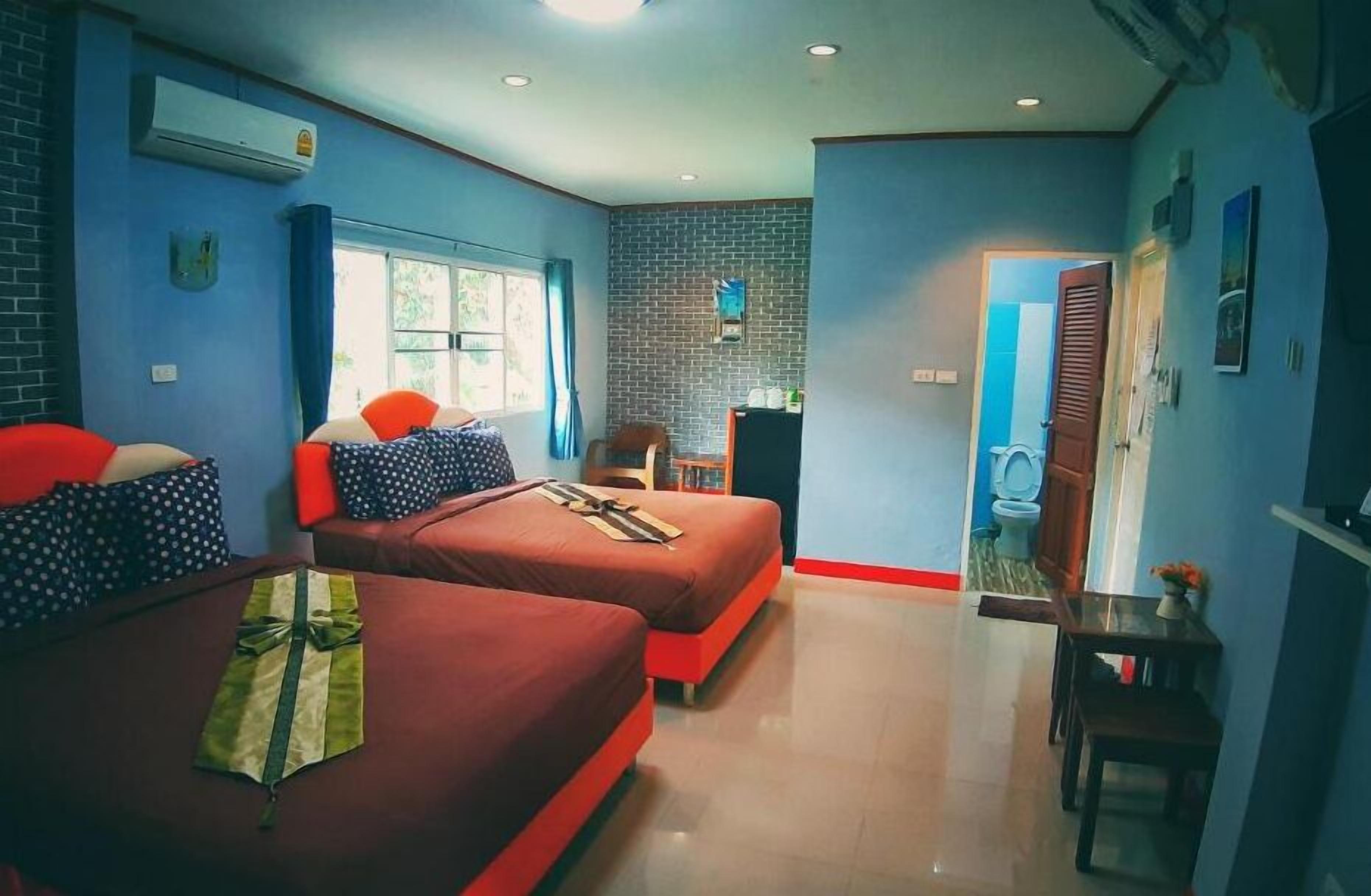 Foto - Bike Resort ChiangMai