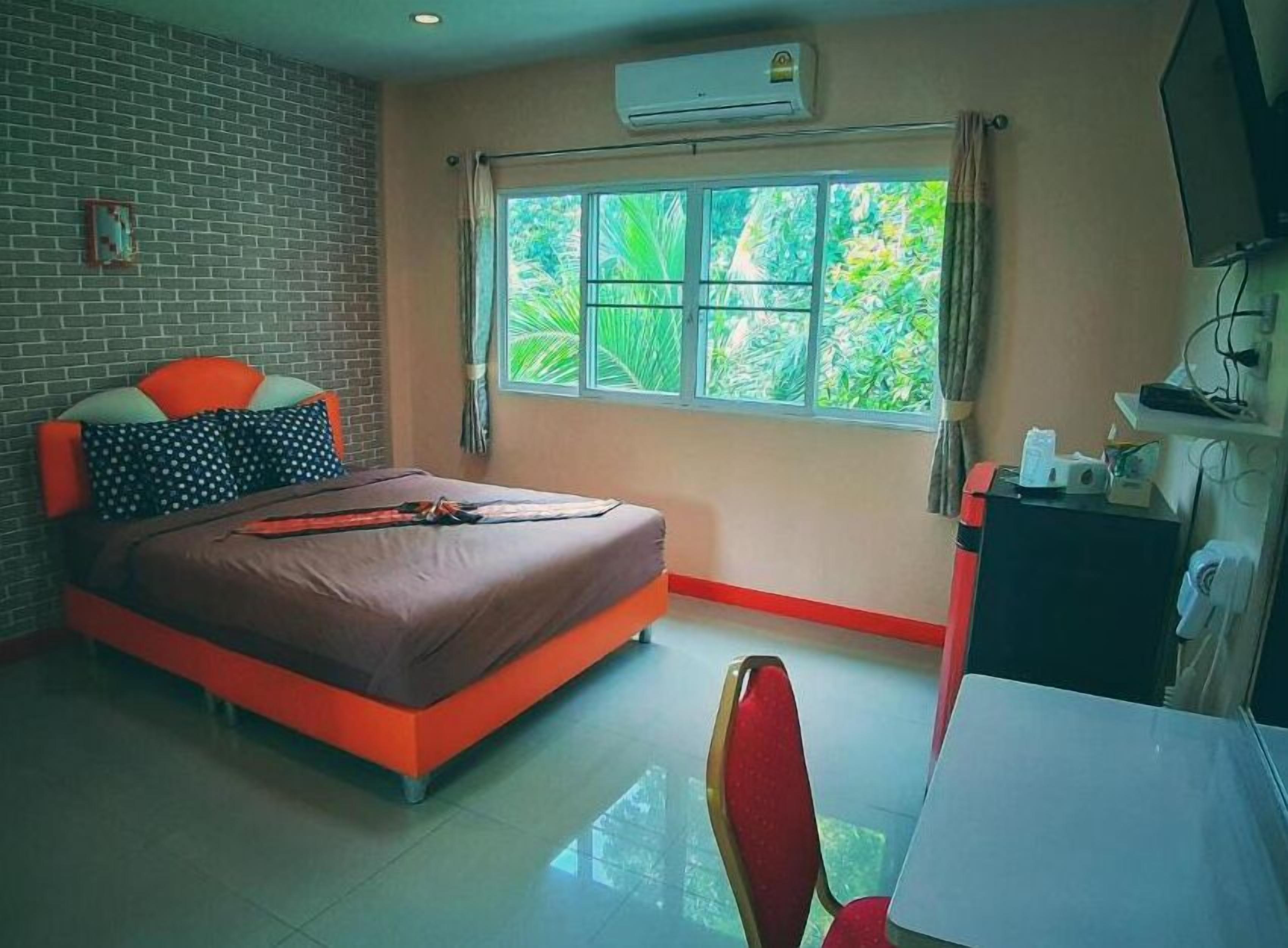 Foto - Bike Resort ChiangMai