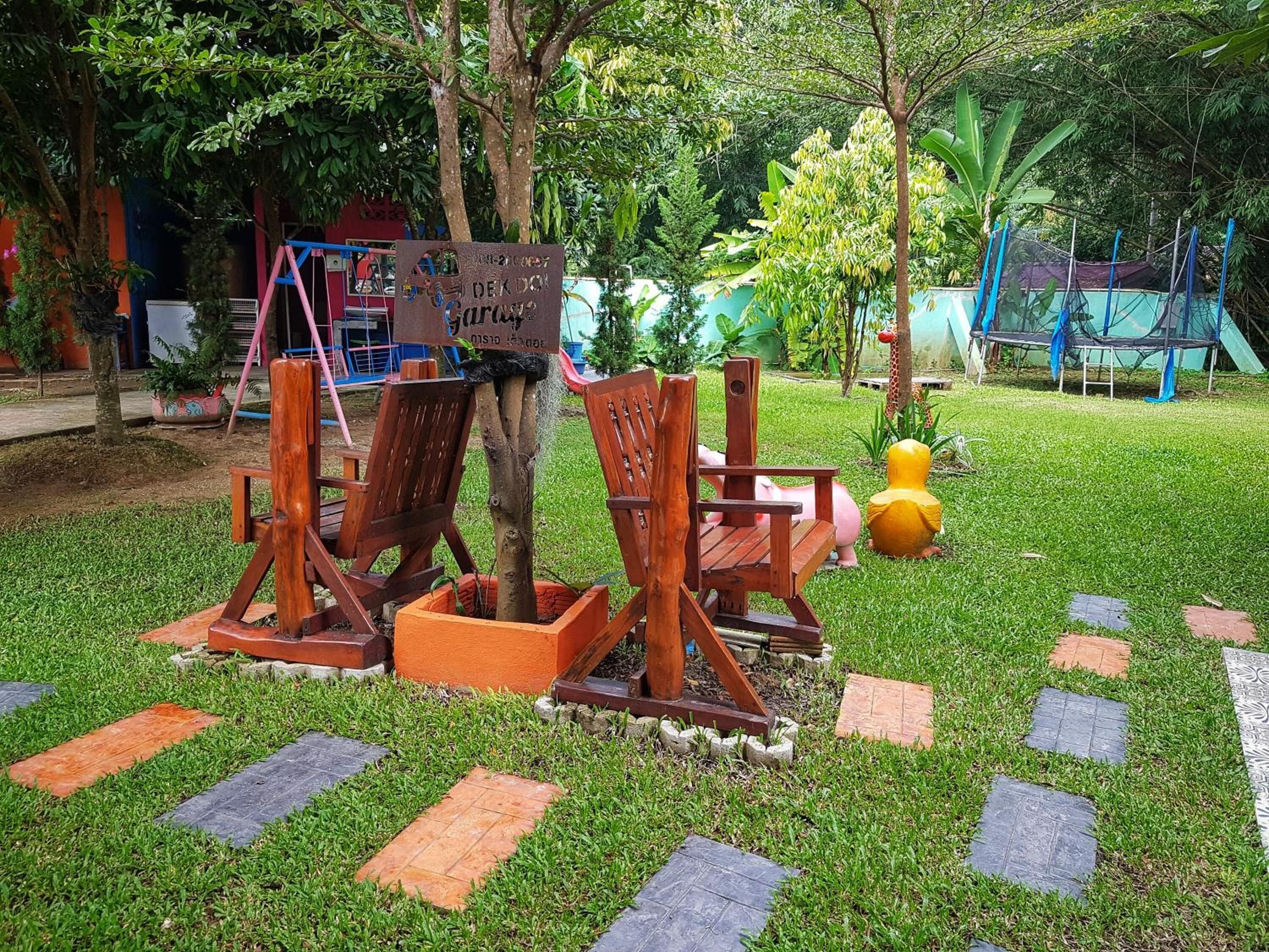 Foto - Bike Resort ChiangMai