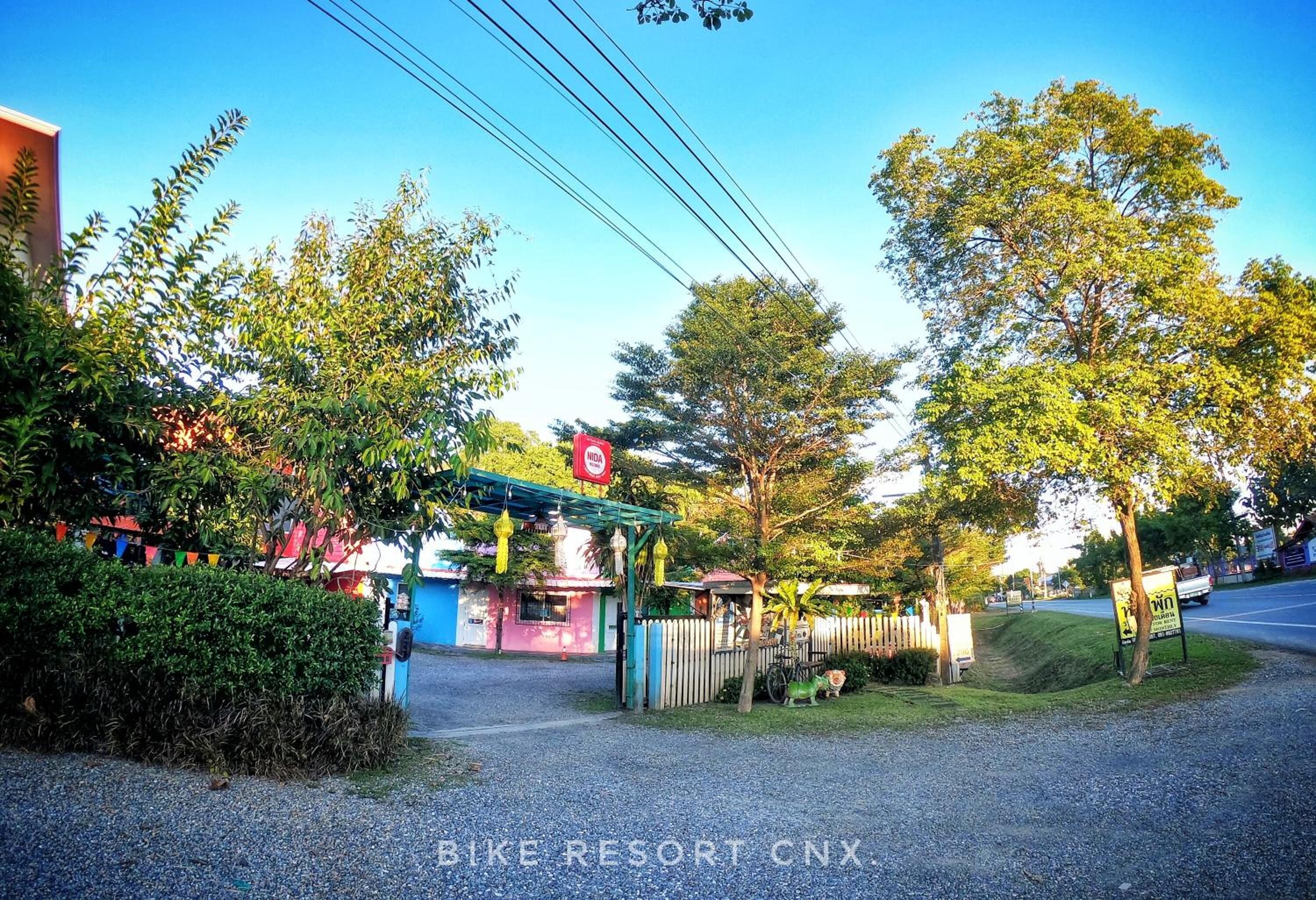 Foto - Bike Resort ChiangMai