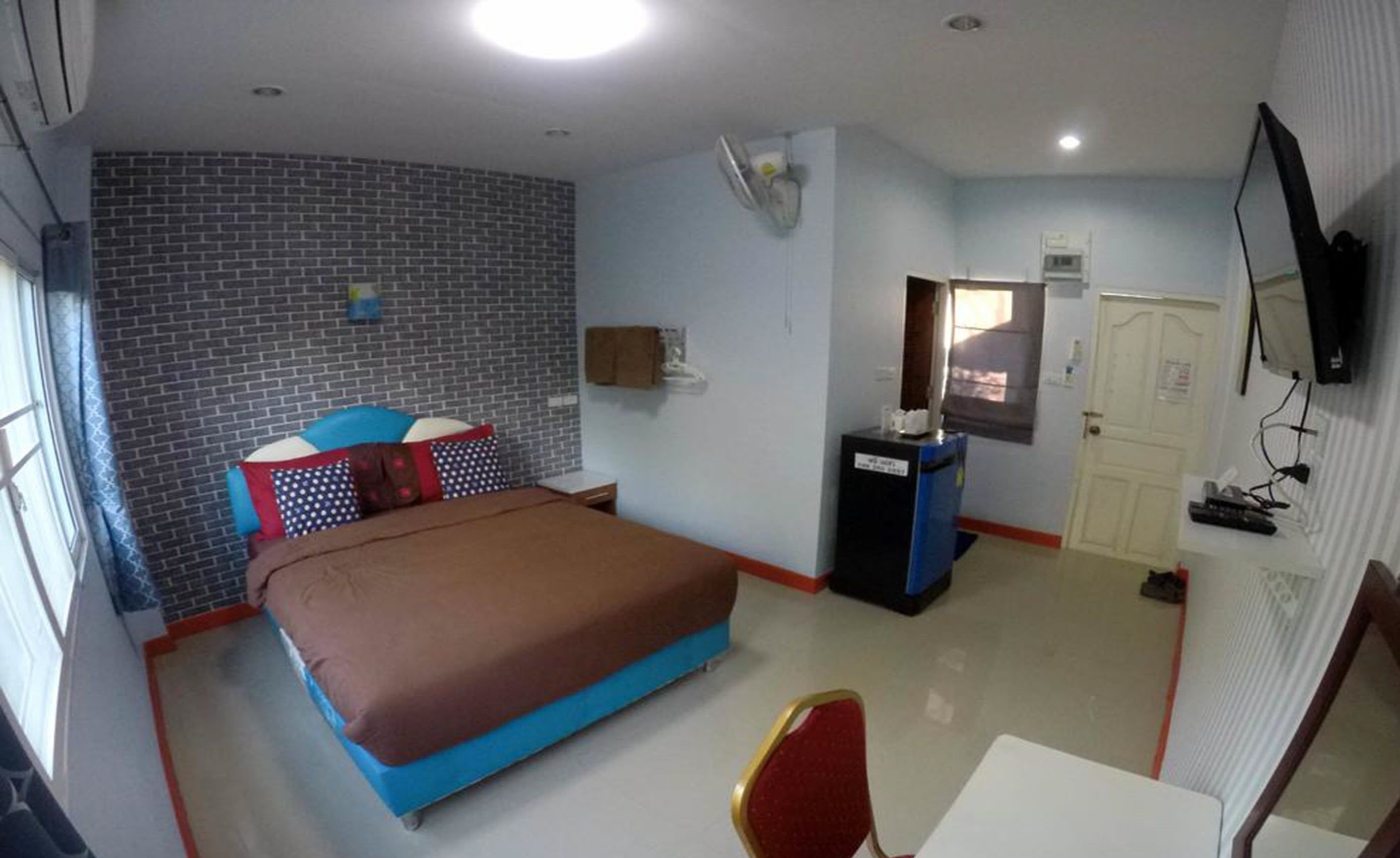 Foto - Bike Resort ChiangMai