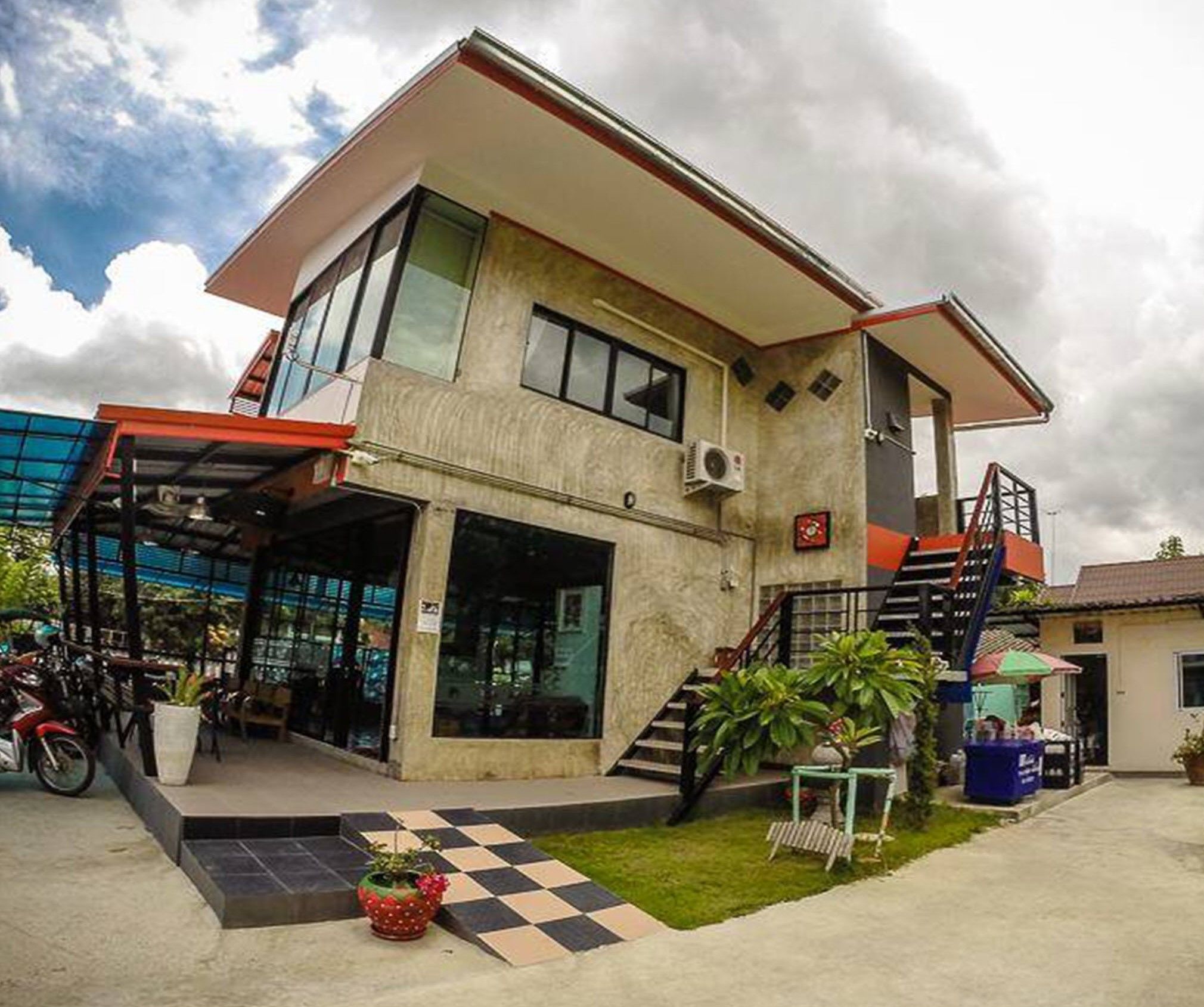 Foto - Bike Resort ChiangMai