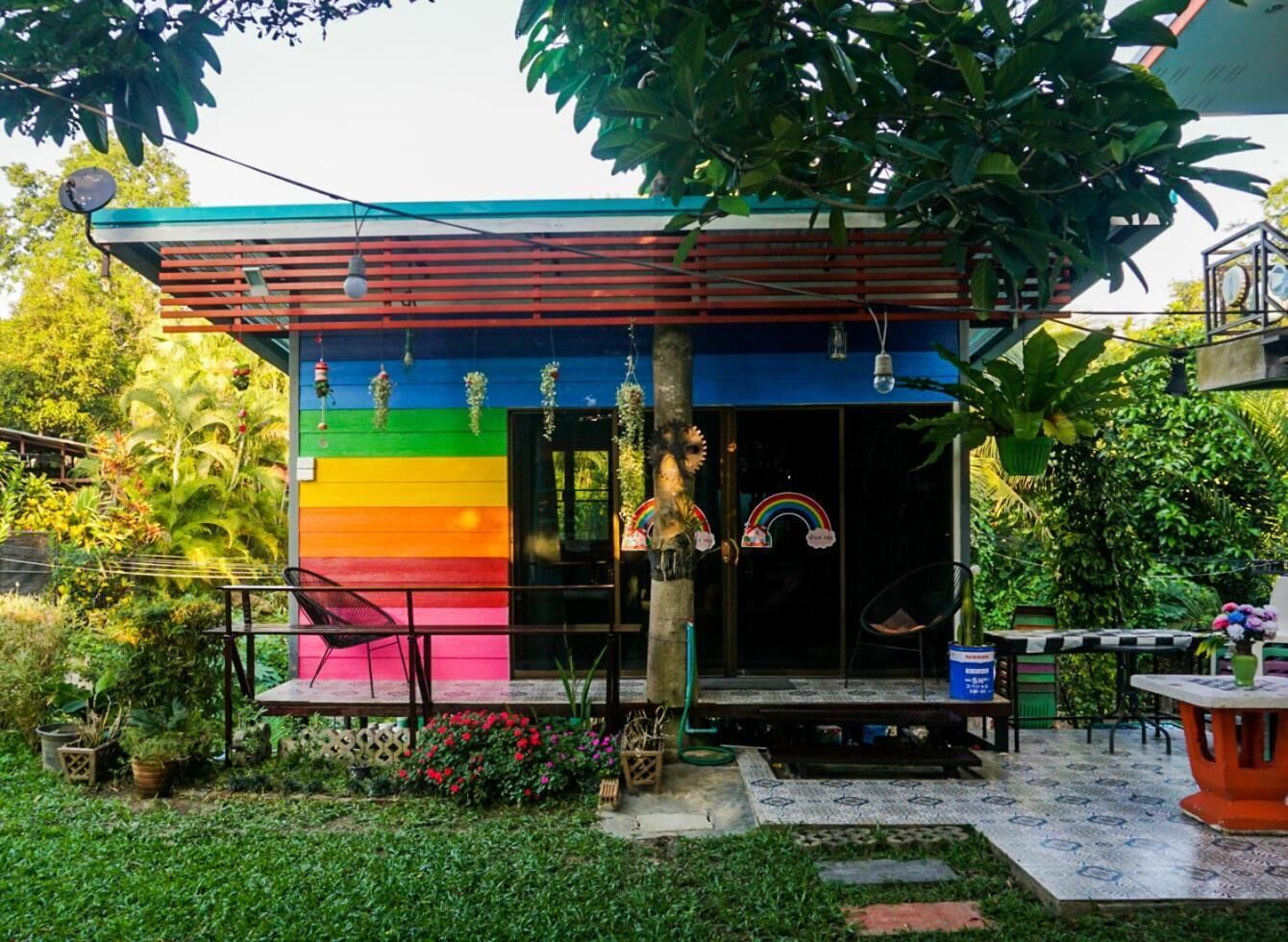 Foto - Bike Resort ChiangMai