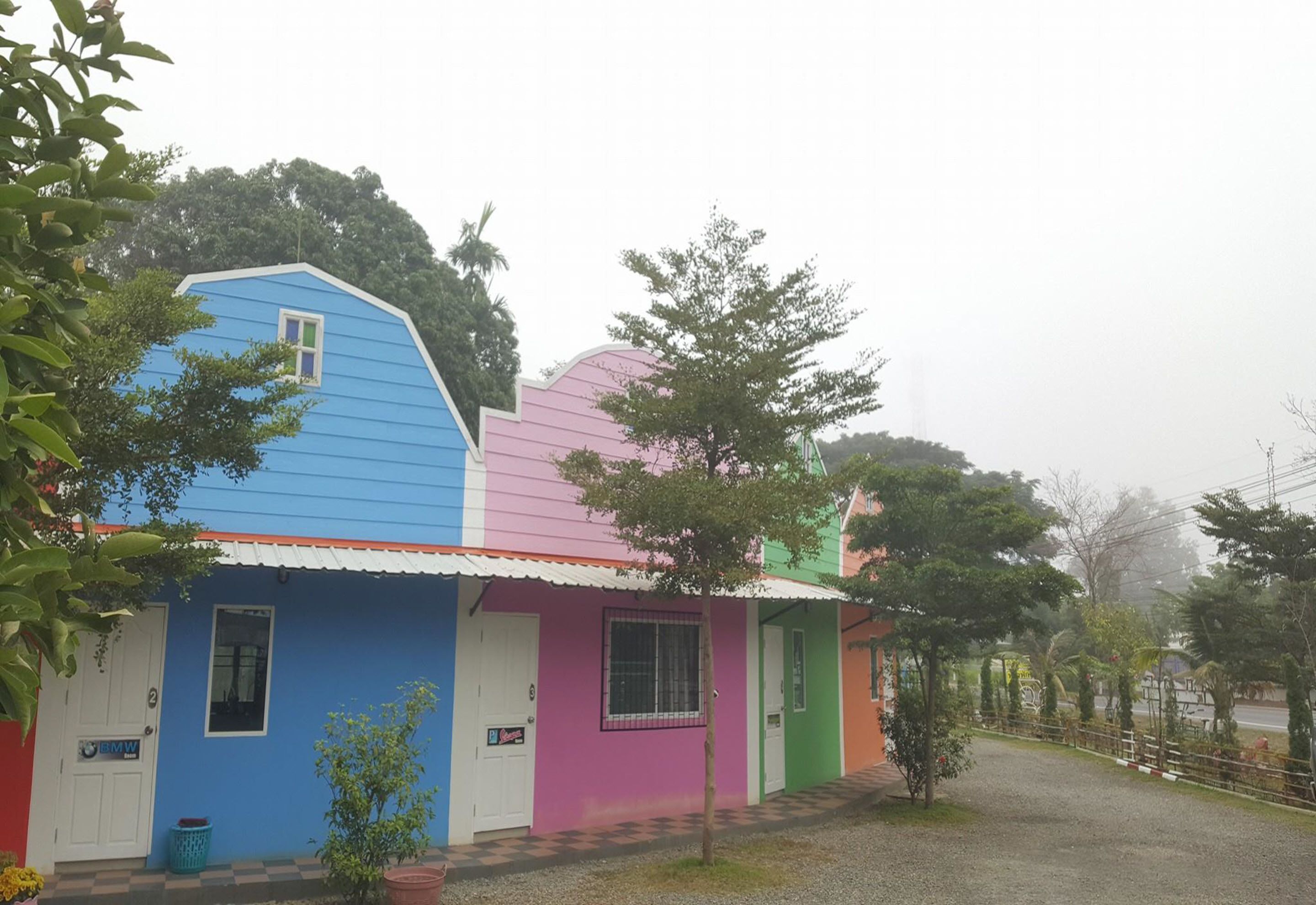 Foto - Bike Resort ChiangMai