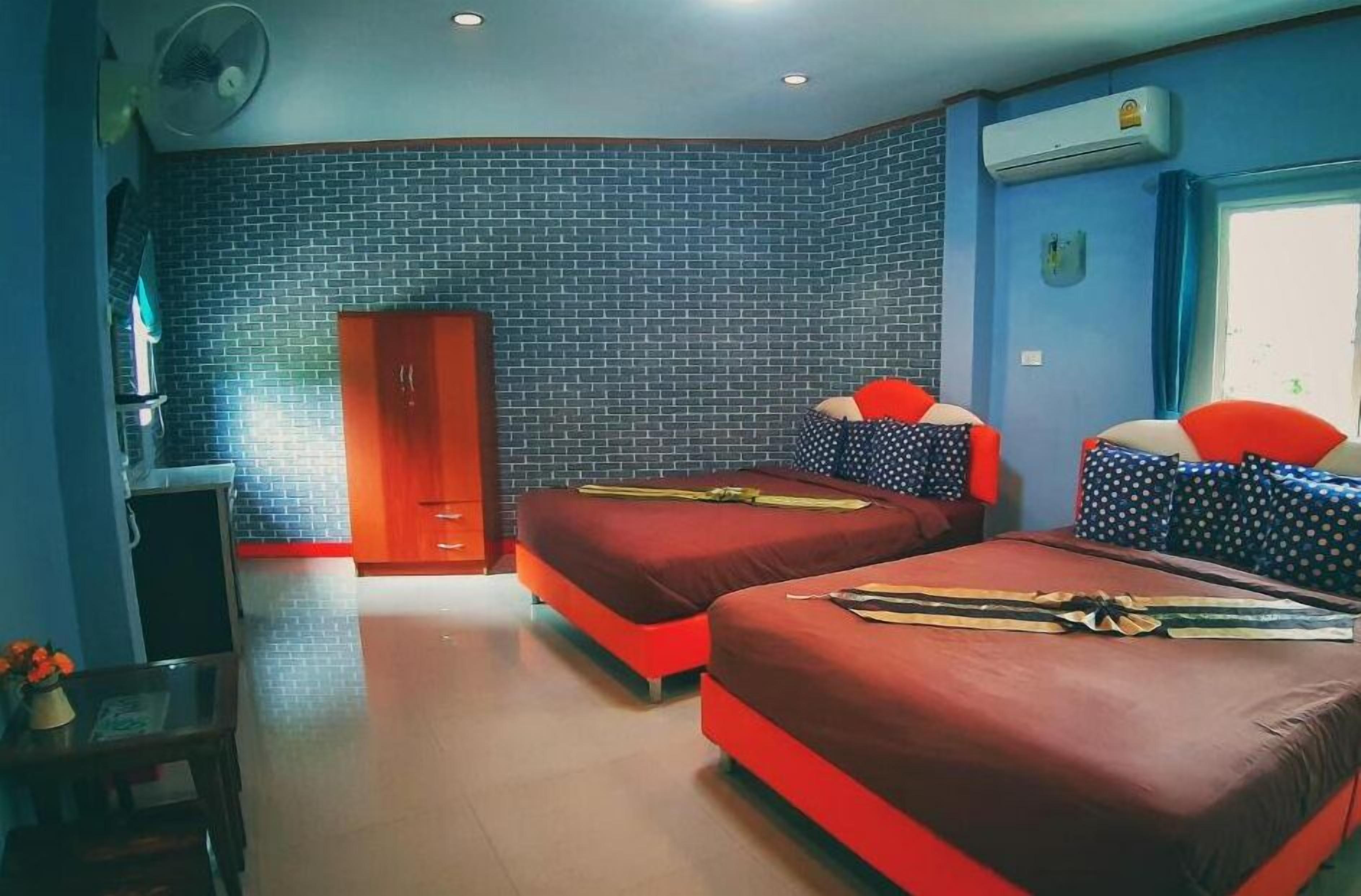 Foto - Bike Resort ChiangMai