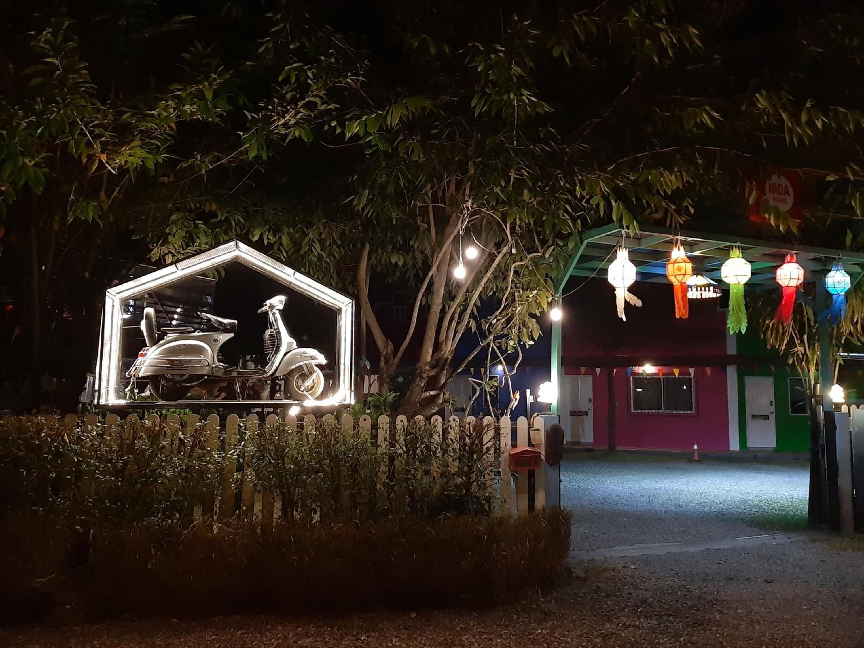 Foto - Bike Resort ChiangMai