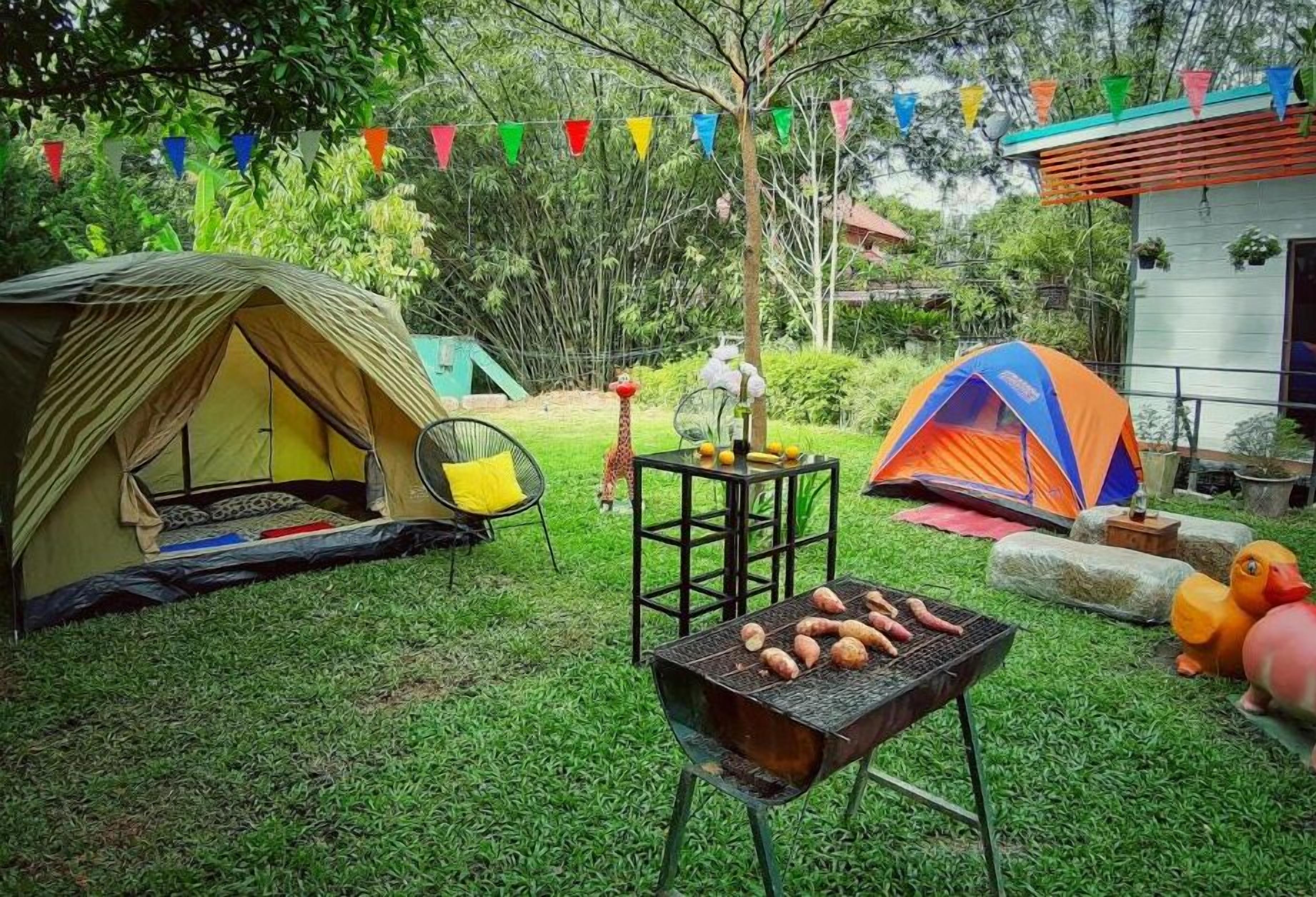 Foto - Bike Resort ChiangMai