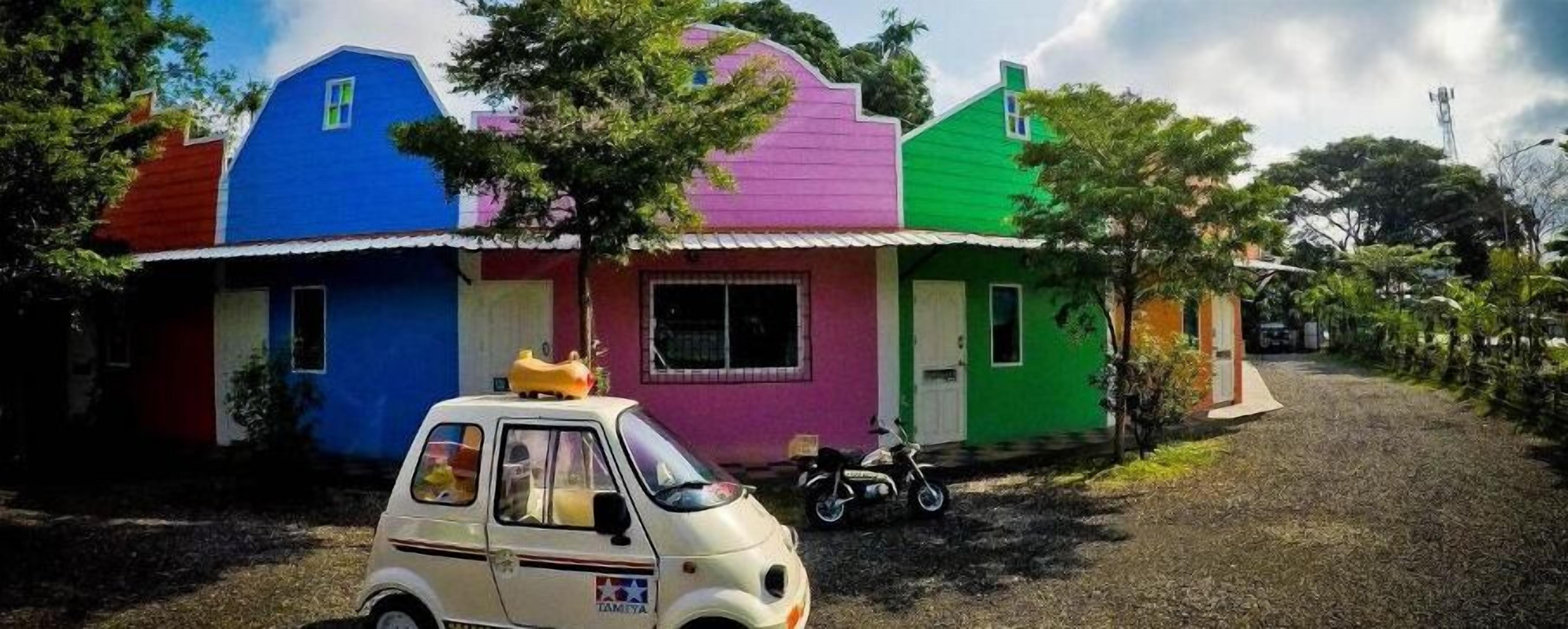 Foto - Bike Resort ChiangMai