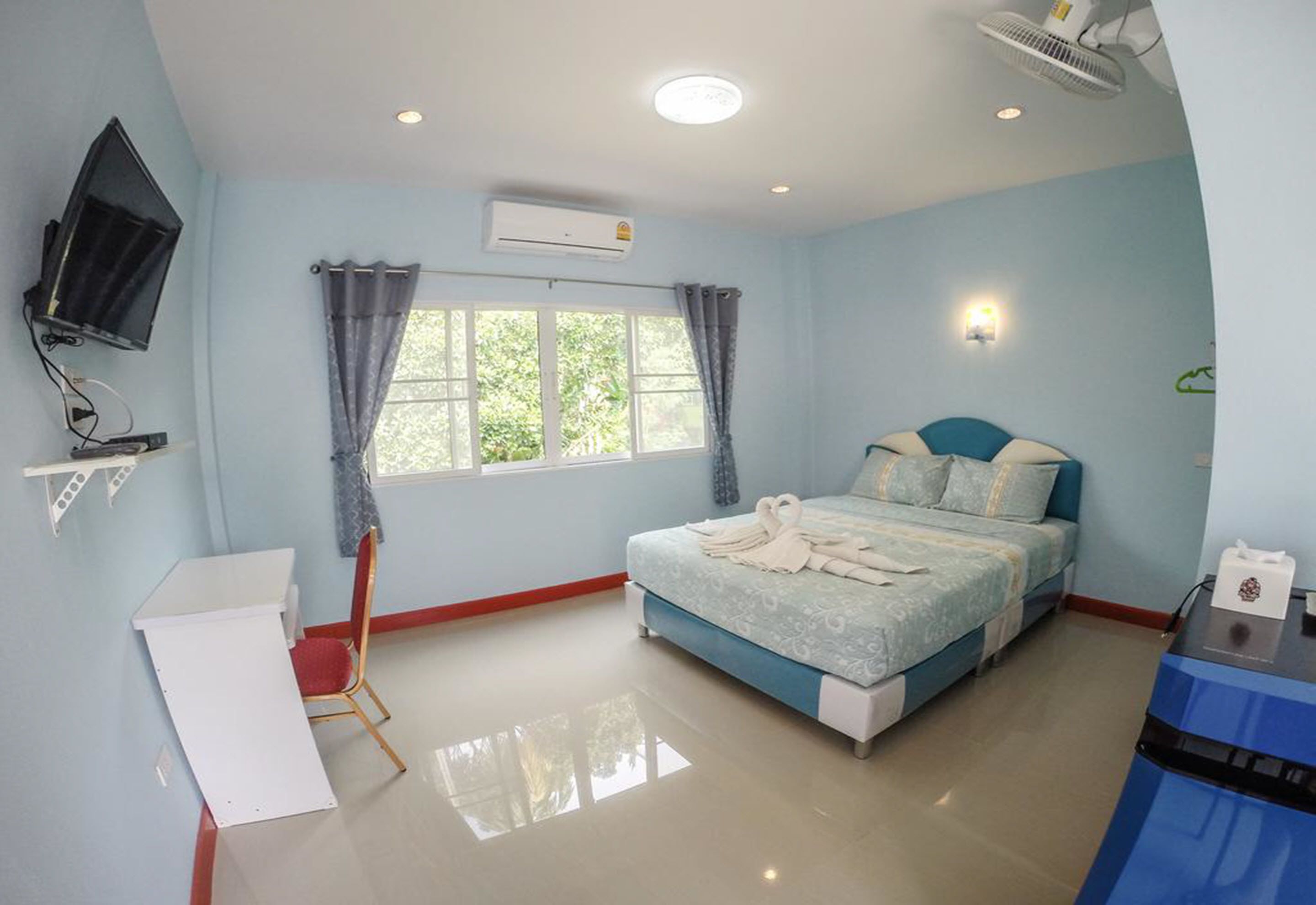 Foto - Bike Resort ChiangMai