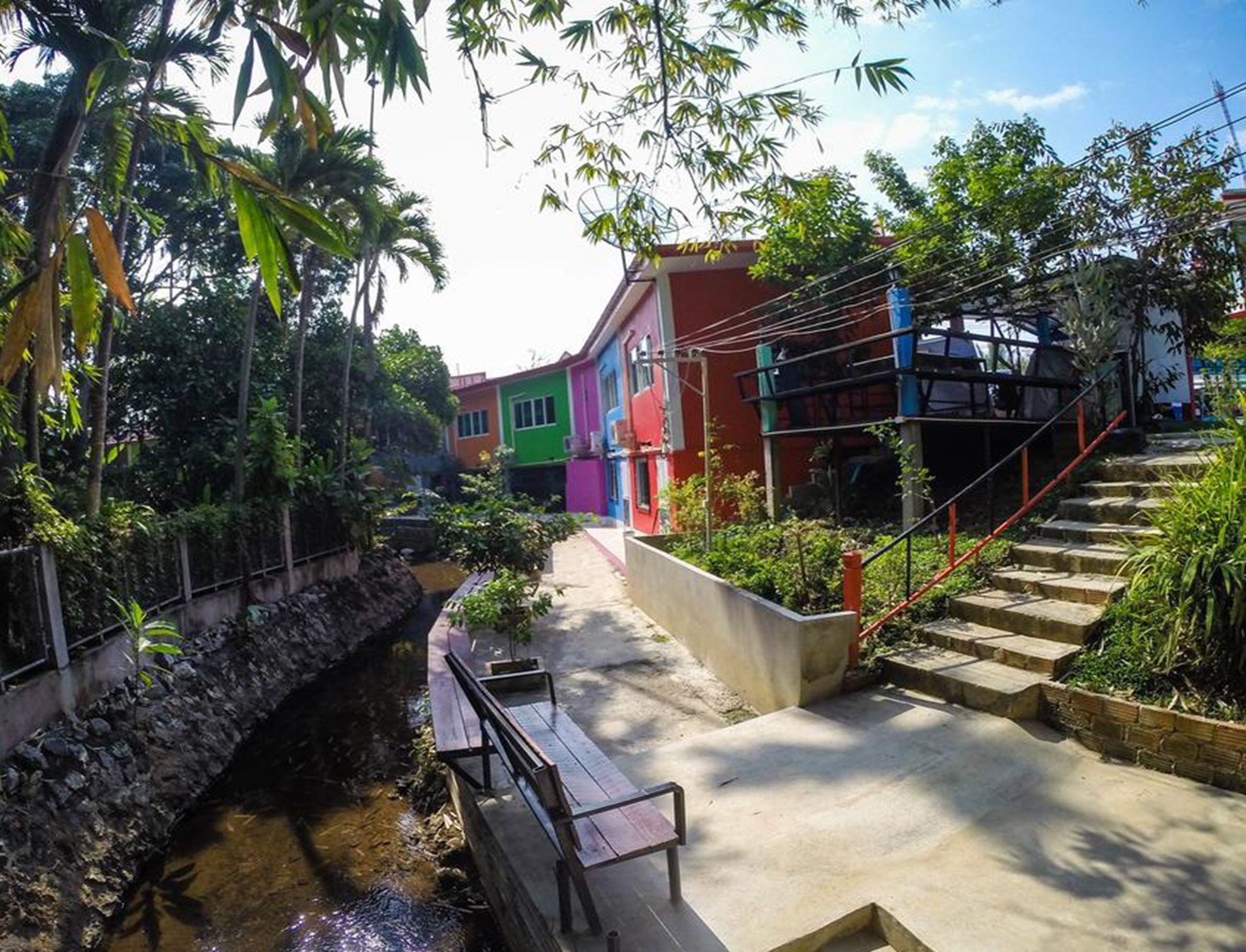 Foto - Bike Resort ChiangMai