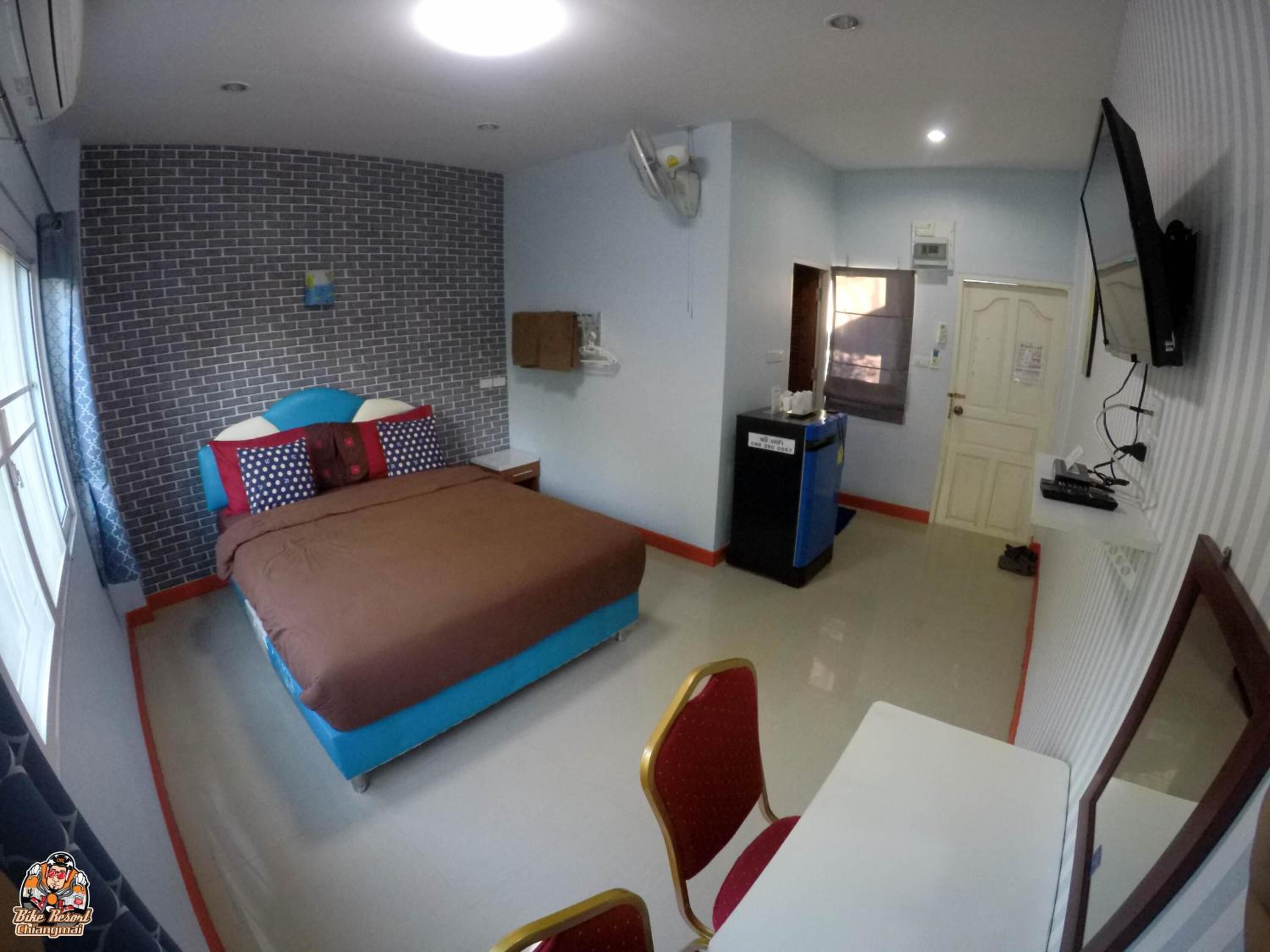 Foto - Bike Resort ChiangMai