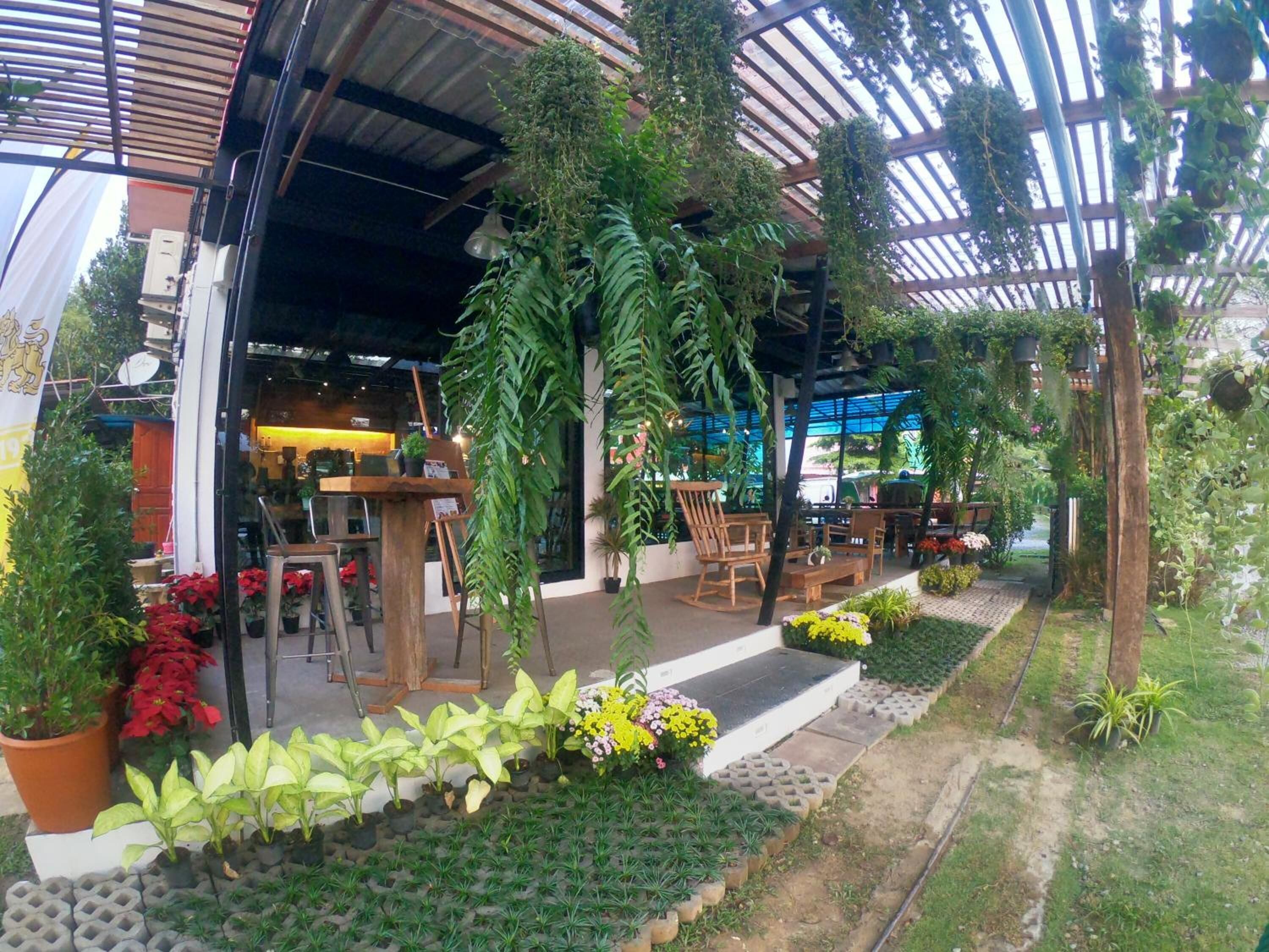 Foto - Bike Resort ChiangMai