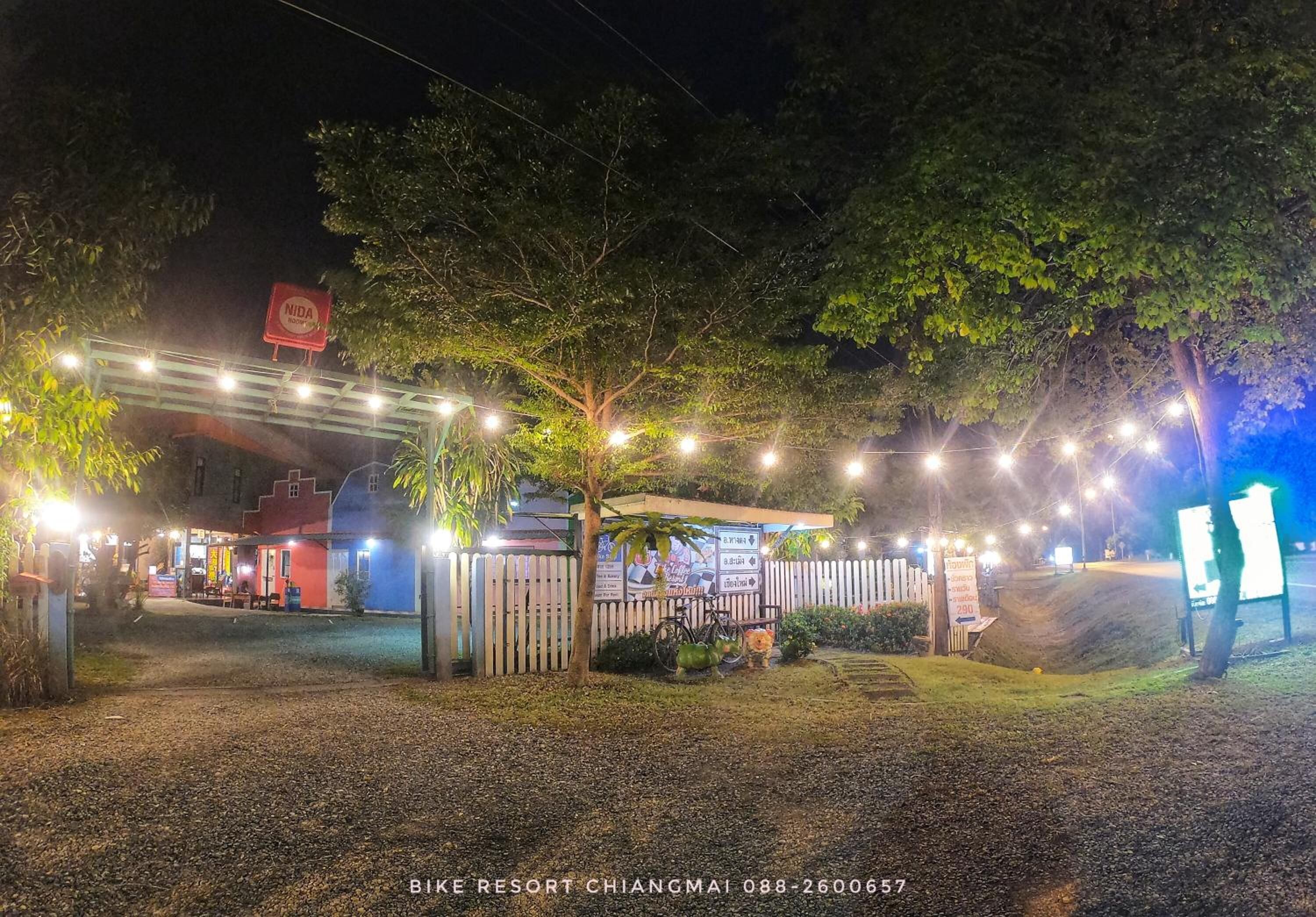 Foto - Bike Resort ChiangMai