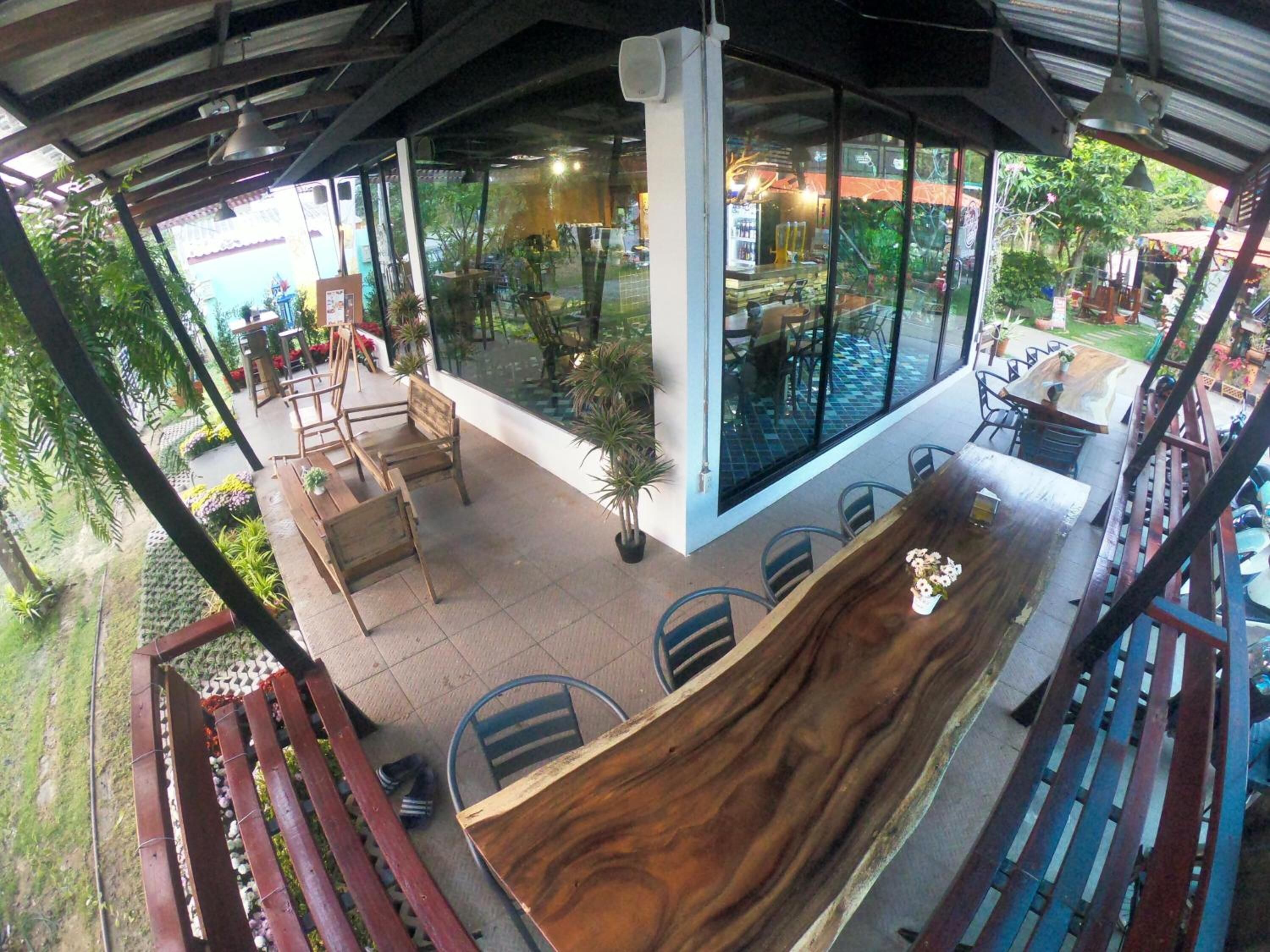 Foto - Bike Resort ChiangMai