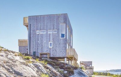Cozy home in Søndeled