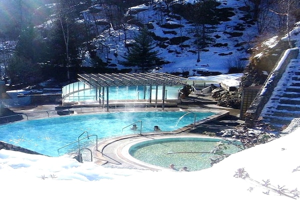 Bains de llo