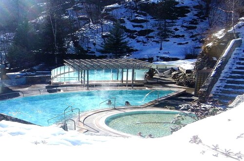 Luxurious chalet in a quiet and ideal location - Classified 4 *