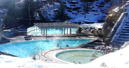 Luxurious chalet in a quiet and ideal location - Classified 4 *