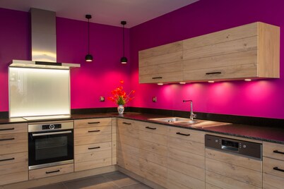 MAISON INDIGO - 4 * residence - 7 km from the A6 motorway - exit AVALLON