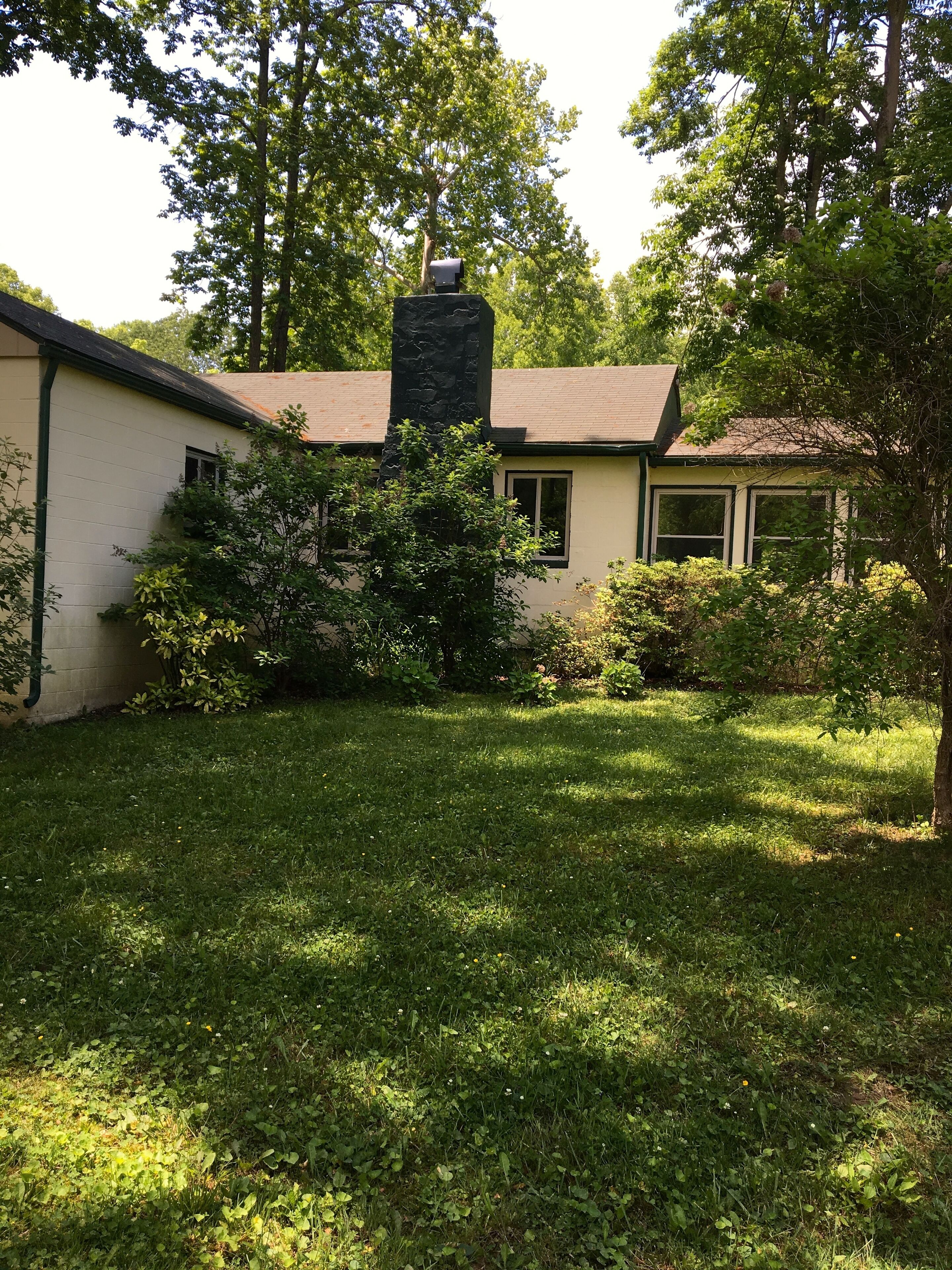Jackson River Retreat - Great fly fishing & close to The Homestead Resort