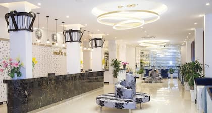 Windsor Hotel Son La