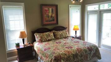 2 habitaciones y wifi