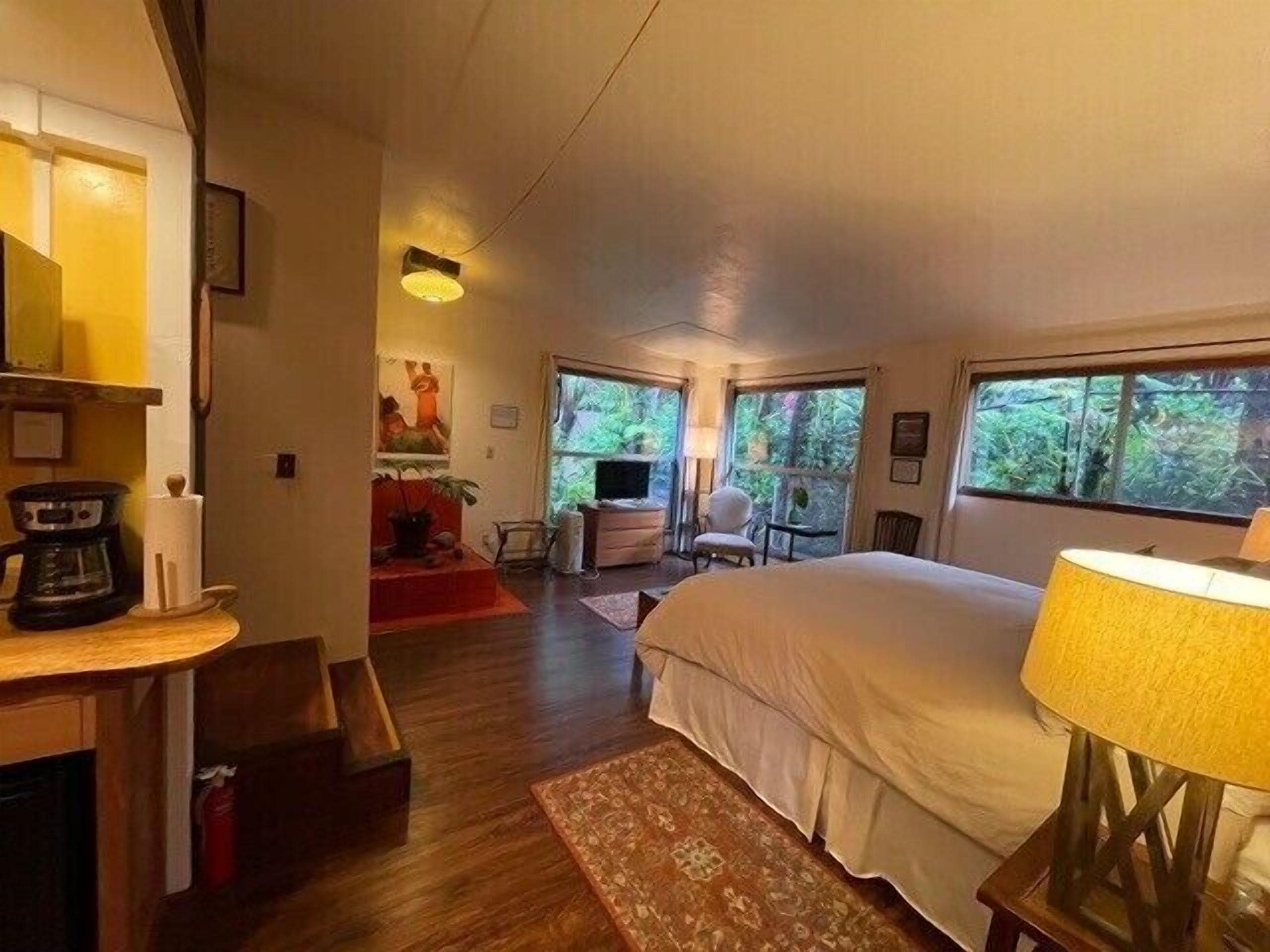 熨斗/熨衣板、免费 WiFi、床单