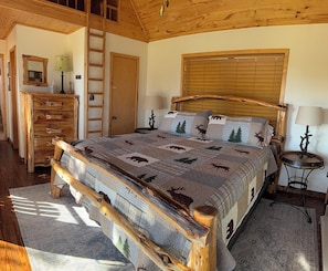 3 Schlafzimmer, WLAN, Bettwäsche