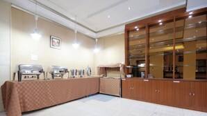 Daily buffet breakfast for a fee - Jianyi Hotel (Guangzhou)