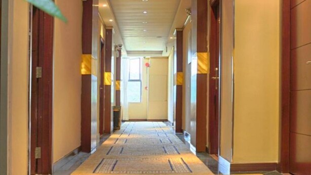 Hallway - Jianyi Hotel (Guangzhou)