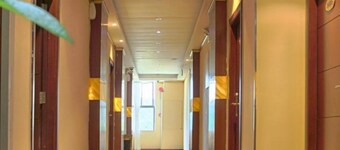 ジエンイー ホテル