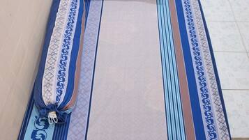 Shared Room with Fan