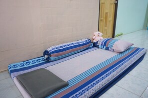 Shared Room with Fan