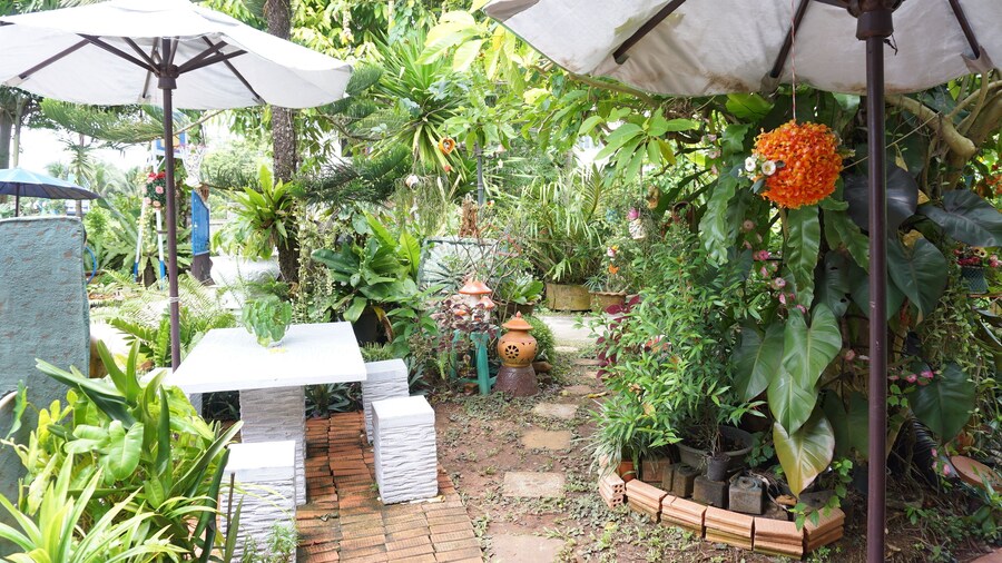 Garden Homestay Suratthani