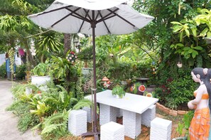 Jardin