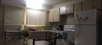 Walking distance to the University of Guam! 2BED/1BATH!!!!