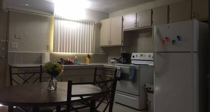Walking distance to the University of Guam! 2BED/1BATH!!!!