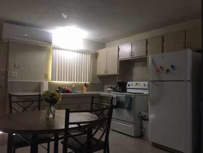 Walking distance to the University of Guam! 2BED/1BATH!!!!
