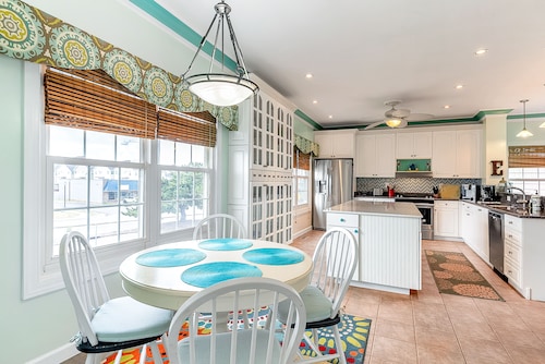 Immaculate Ocean Front 3 tarina kauneutta 