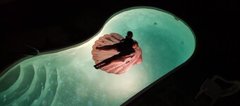 Perfect Family Beach Home w/ Private Pool! 2 min. golf cart ride to the Beach!