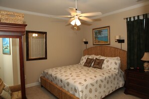 5 bedrooms, iron/ironing board, WiFi, bed sheets