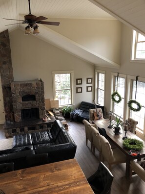 Interieur